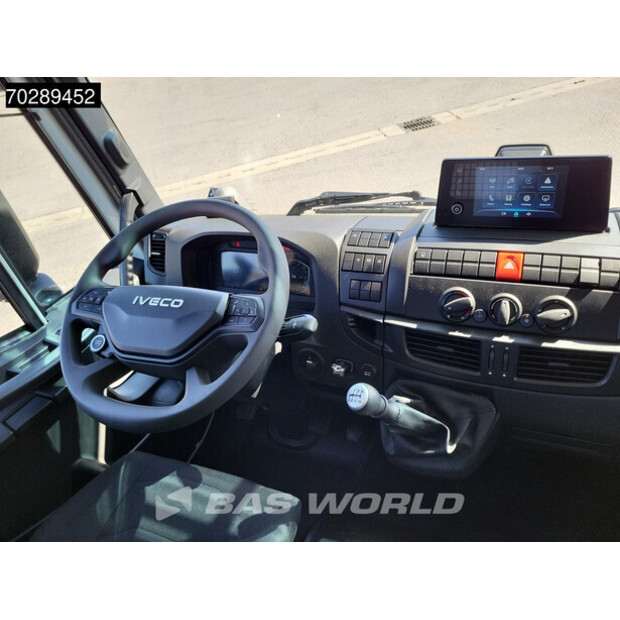 2024 Iveco Eurocargo 80E210-41538329
