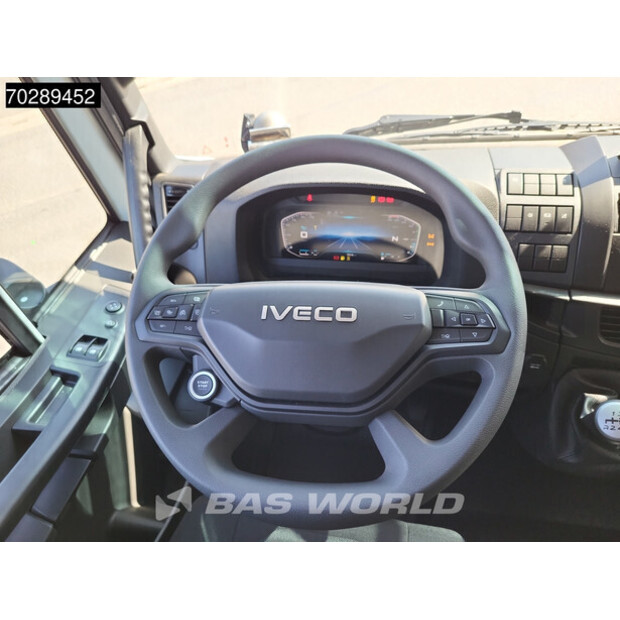 2024 Iveco Eurocargo 80E210-41538330