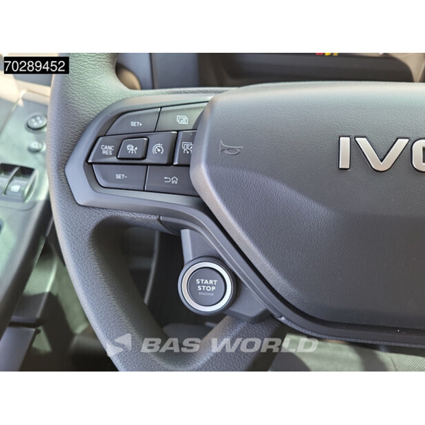 2024 Iveco Eurocargo 80E210-41538331