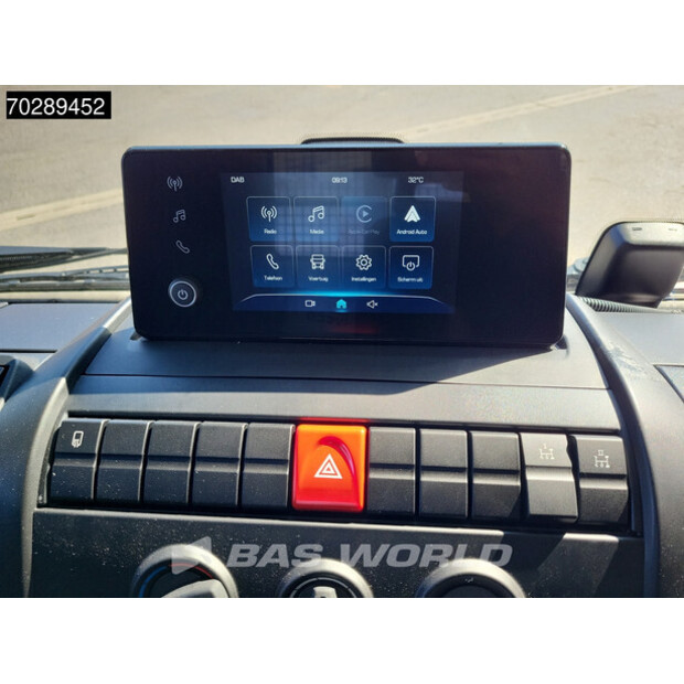 2024 Iveco Eurocargo 80E210-41538333