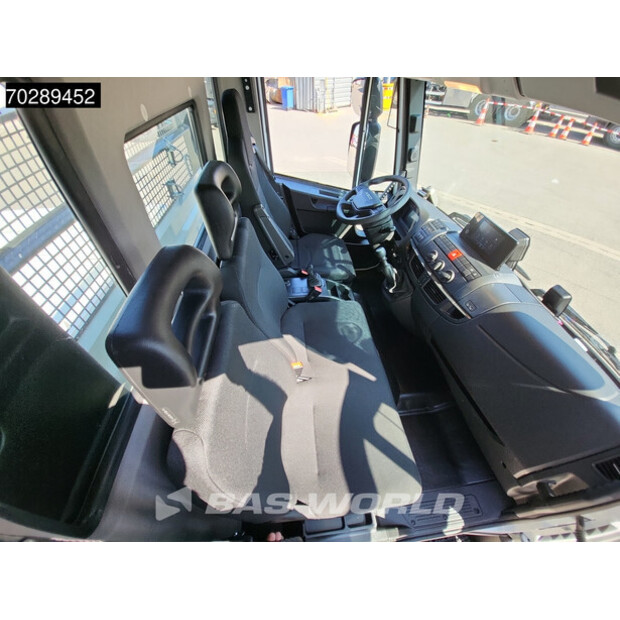 2024 Iveco Eurocargo 80E210-41538336