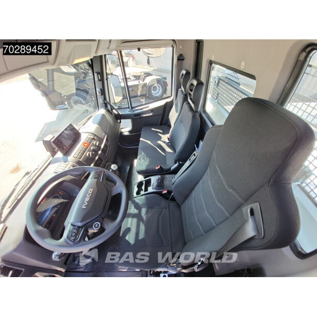 2024 Iveco Eurocargo 80E210-41538337