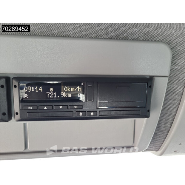 2024 Iveco Eurocargo 80E210-41538338