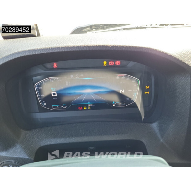 2024 Iveco Eurocargo 80E210-41538339