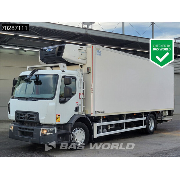 2015 رينو D280-41538381
