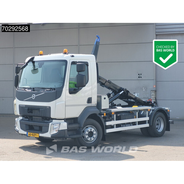 2022 Volvo FL 240-41538456
