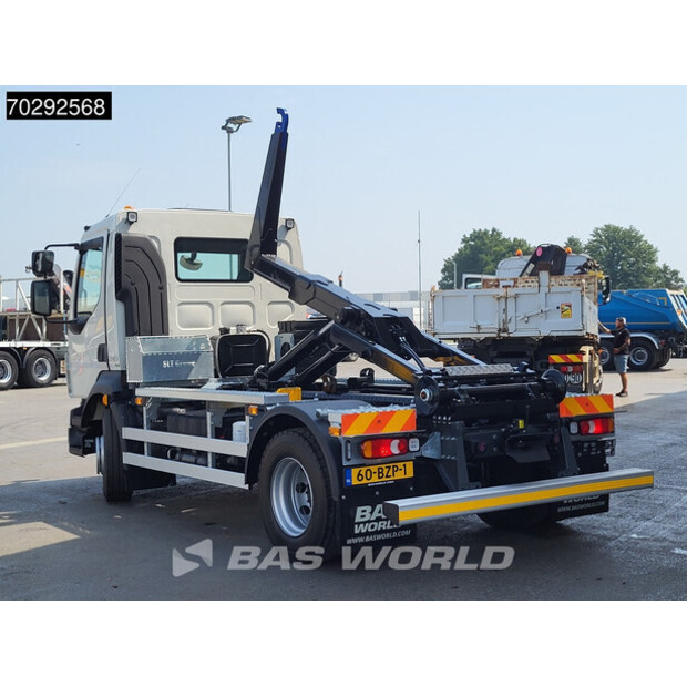 2022 Volvo FL 240-41538457