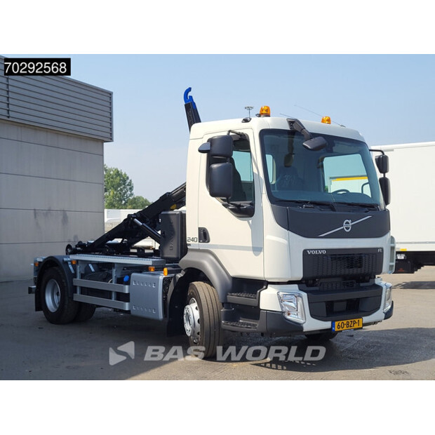 2022 Volvo FL 240-41538458