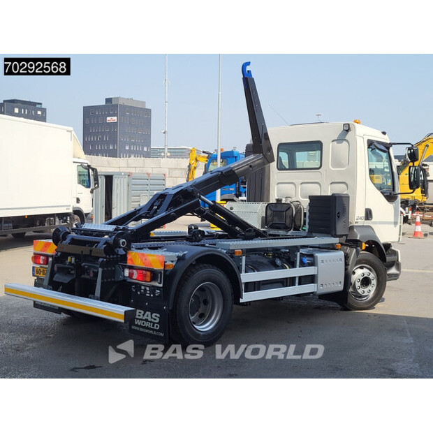 2022 Volvo FL 240-41538460