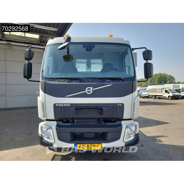 2022 Volvo FL 240-41538461