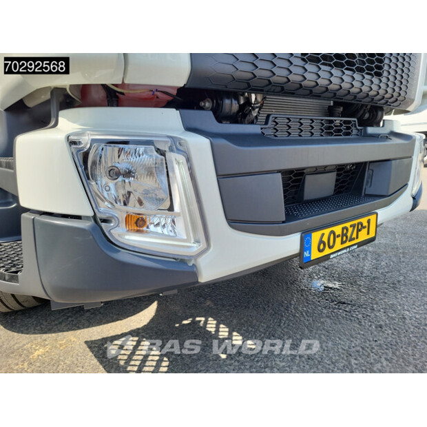 2022 Volvo FL 240-41538464