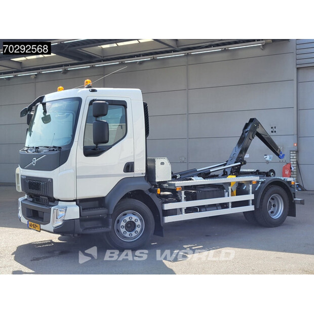 2022 Volvo FL 240-41538466