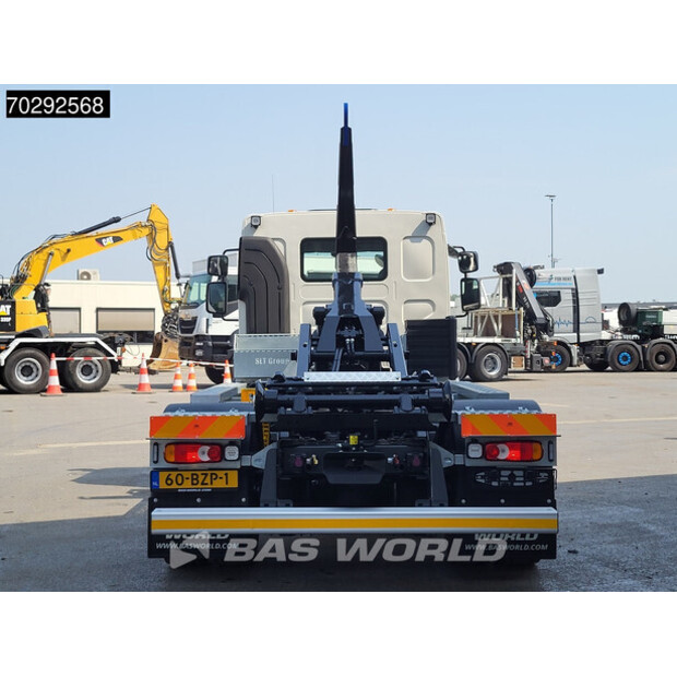 2022 Volvo FL 240-41538468