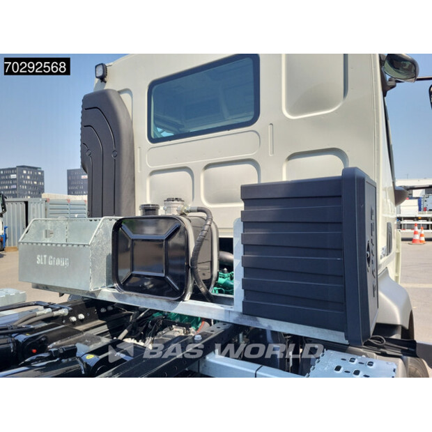 2022 Volvo FL 240-41538469