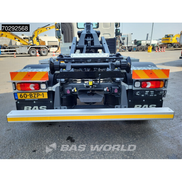 2022 Volvo FL 240-41538470