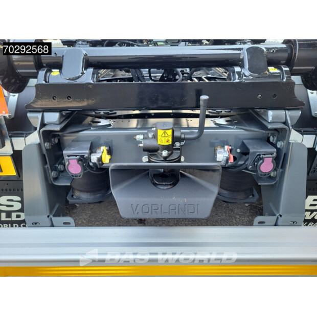 2022 Volvo FL 240-41538471