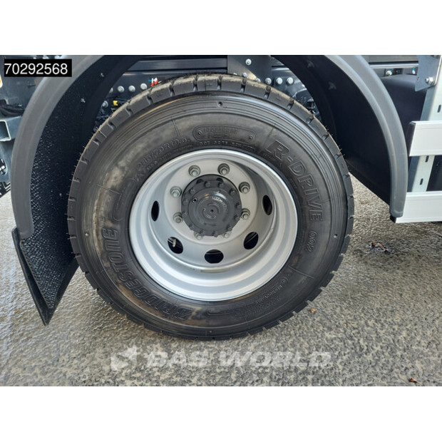2022 Volvo FL 240-41538472