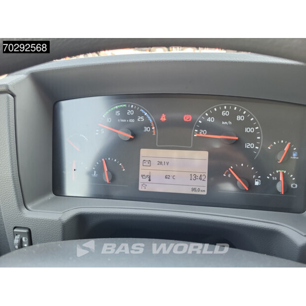 2022 Volvo FL 240-41538485