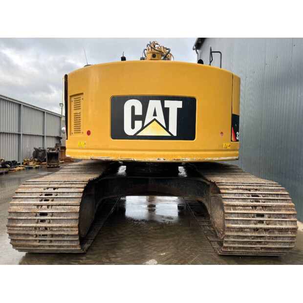 2009 كاتربيلر 328DLCR-41538595