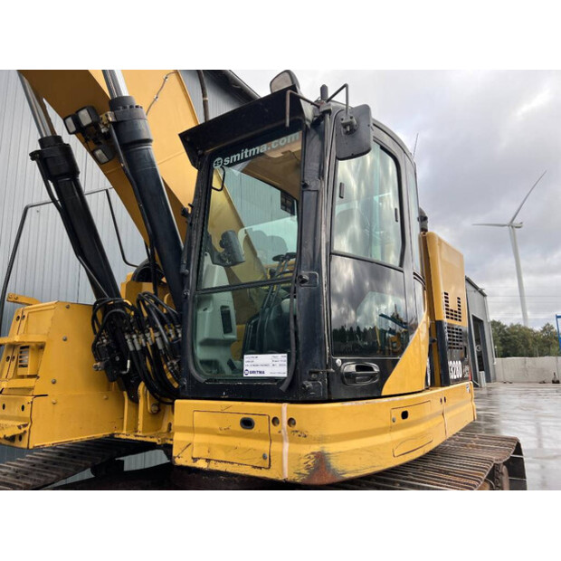 2009 كاتربيلر 328DLCR-41538599