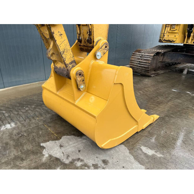 2009 كاتربيلر 328DLCR-41538604