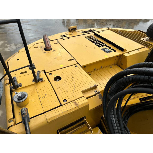 2009 كاتربيلر 328DLCR-41538617