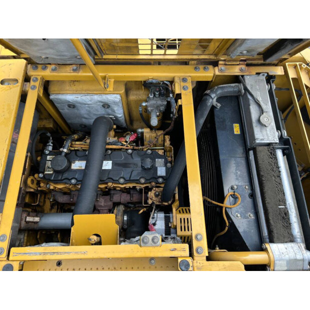 2009 كاتربيلر 328DLCR-41538622
