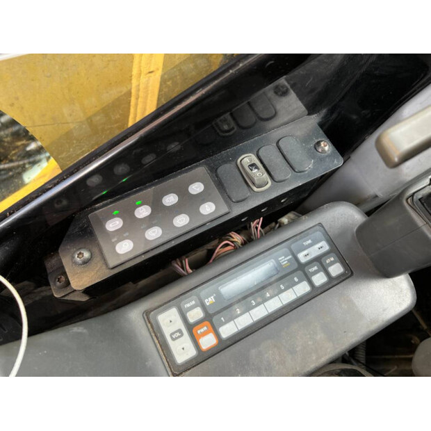 2009 كاتربيلر 328DLCR-41538630