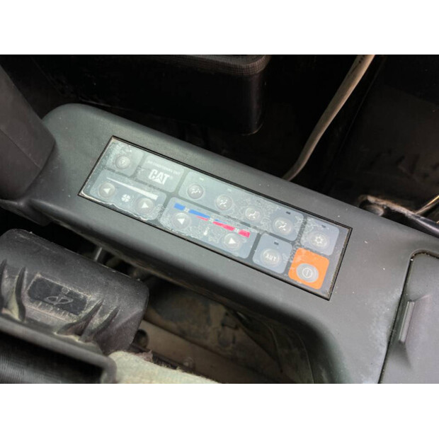 2009 كاتربيلر 328DLCR-41538631