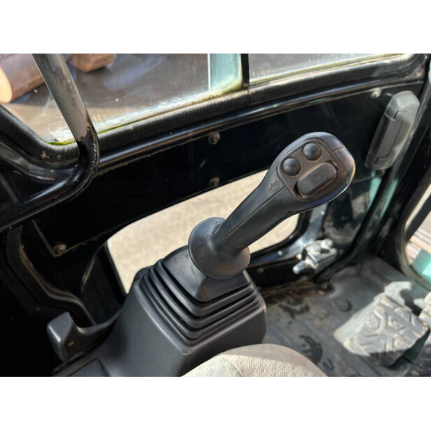 2009 كاتربيلر 328DLCR-41538632