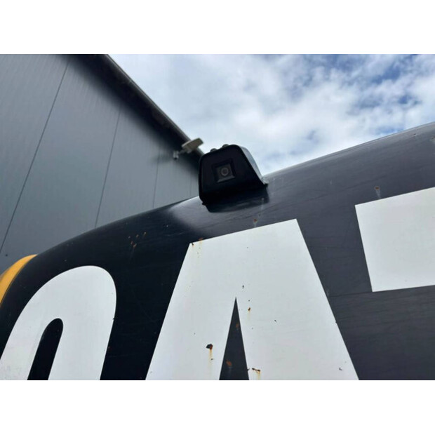 2017 Caterpillar 330FL-41538690