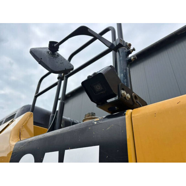 2017 Caterpillar 330FL-41538691