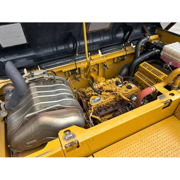 2017 Caterpillar 330FL-41538699