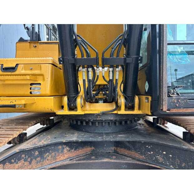 2017 Caterpillar 330FL-41538705