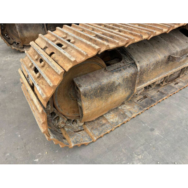 2017 Caterpillar 330FL-41538706