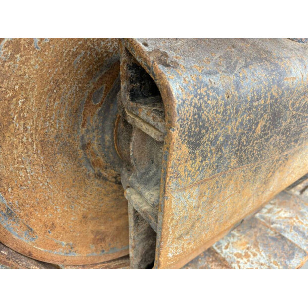 2017 Caterpillar 330FL-41538707