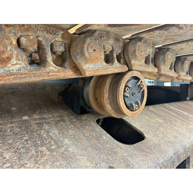 2017 Caterpillar 330FL-41538708