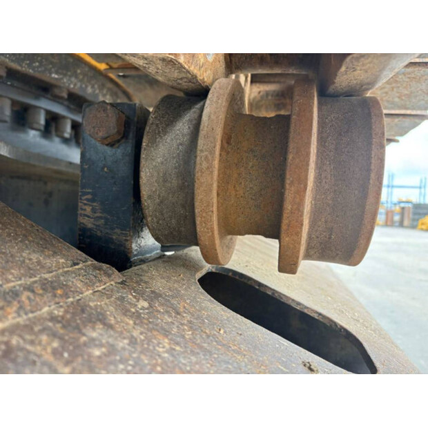 2017 Caterpillar 330FL-41538709