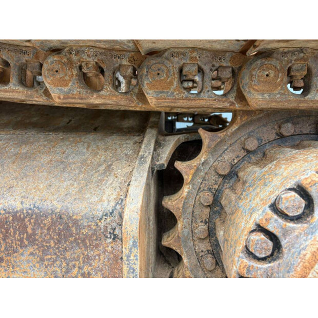 2017 Caterpillar 330FL-41538711
