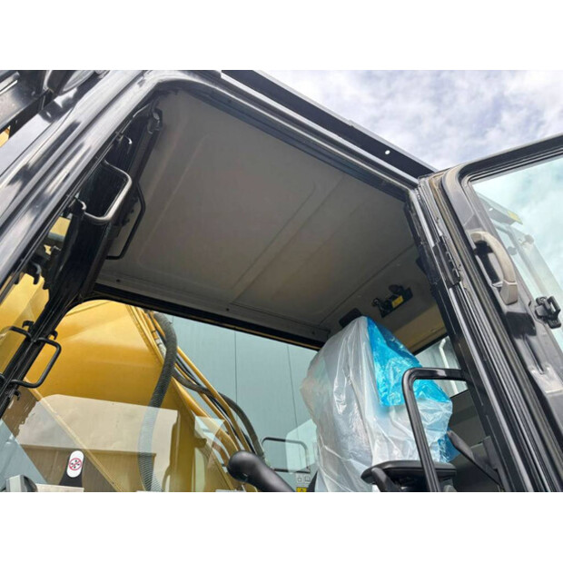 2017 Caterpillar 330FL-41538718
