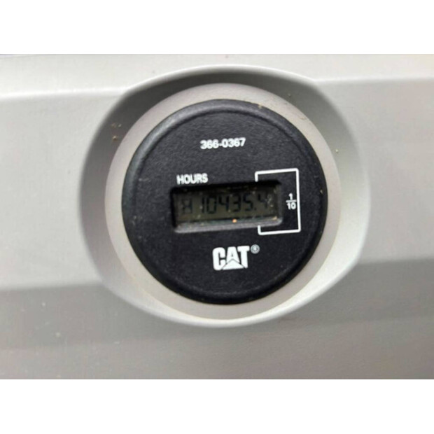 2017 Caterpillar 330FL-41538722