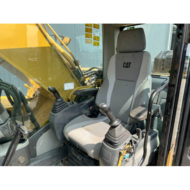 2009 Caterpillar 336DL-41538756