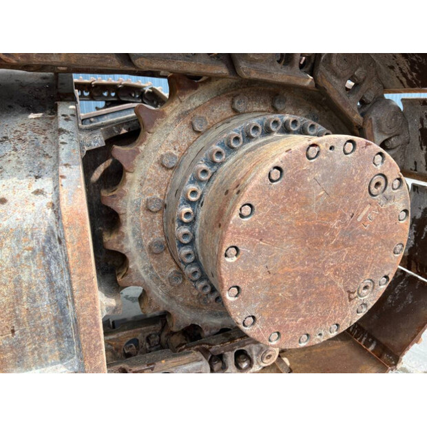 2016 كاتربيلر 336FLN-41538815