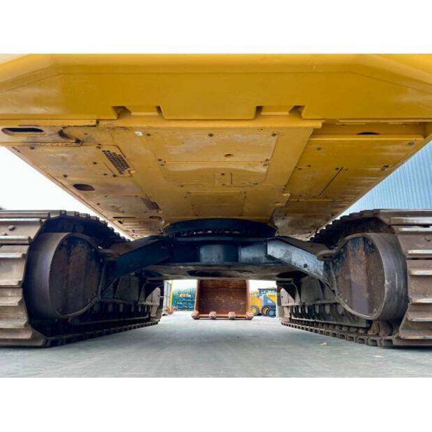 2014 Caterpillar 374FL ME-41538825