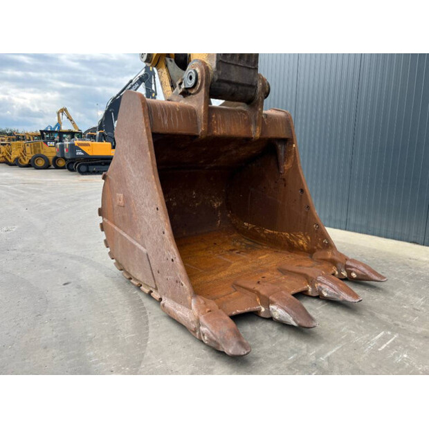 2014 Caterpillar 374FL ME-41538828