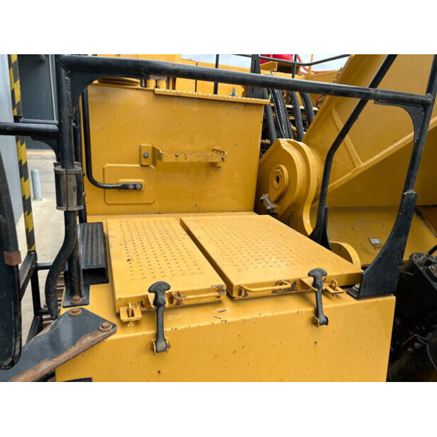 2014 Caterpillar 374FL ME-41538833