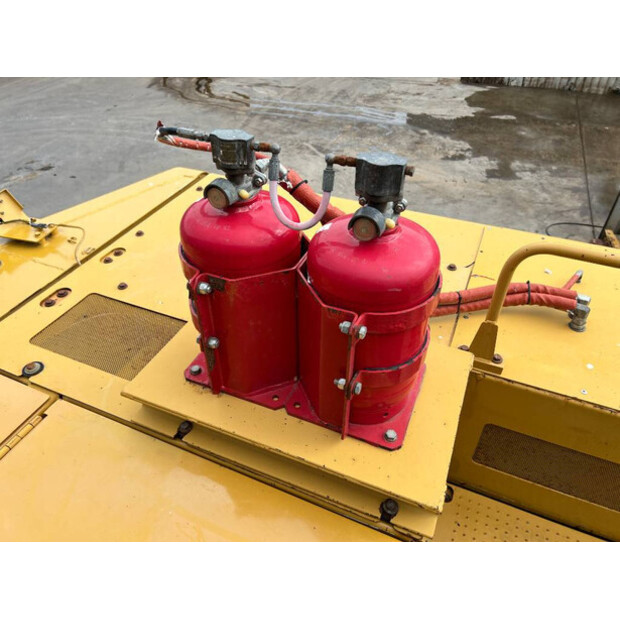 2014 Caterpillar 374FL ME-41538837