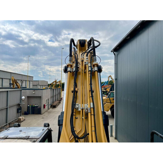 2014 Caterpillar 374FL ME-41538841