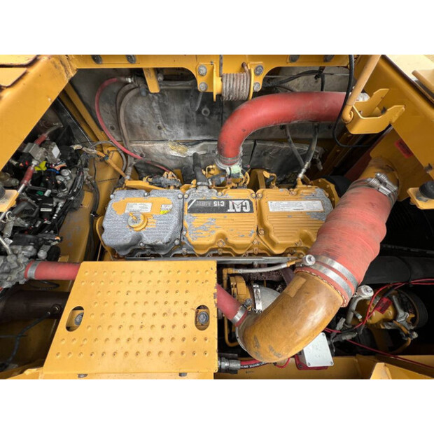 2014 Caterpillar 374FL ME-41538842