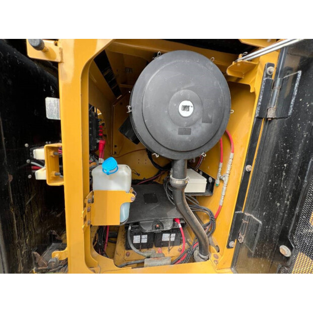 2014 Caterpillar 374FL ME-41538849
